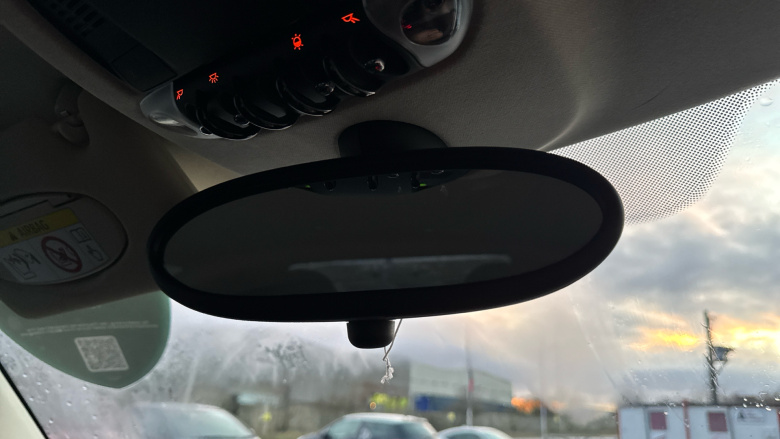 MINI Paceman 1.6 Cooper D ALL4 3dr Diesel Coupe